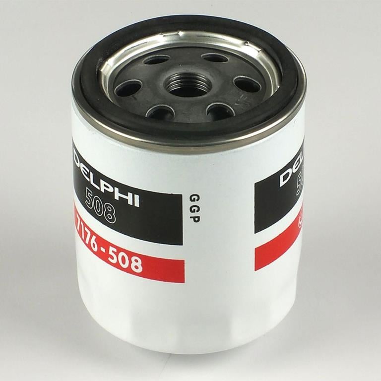 Filtre à carburant (Filtre à gasoil) DELPHI ref. HDF508